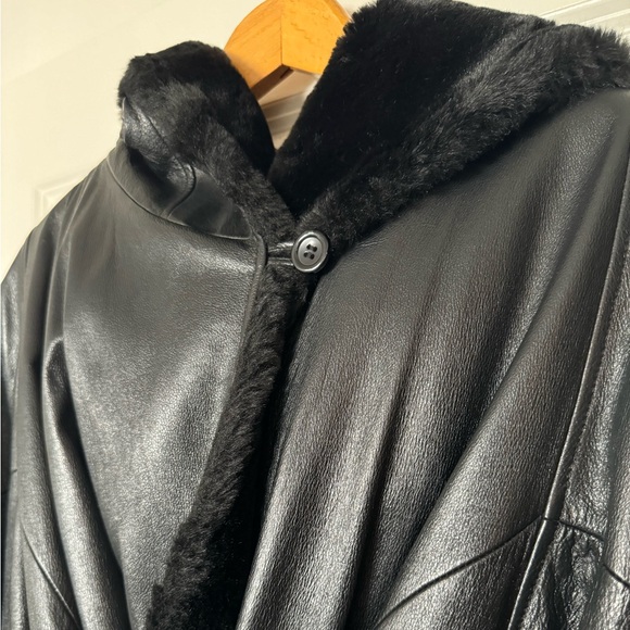 Wilson’s Leather Jacket - Picture 6 of 12